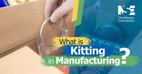 what is kitting in manufacturing|kitting meaning.